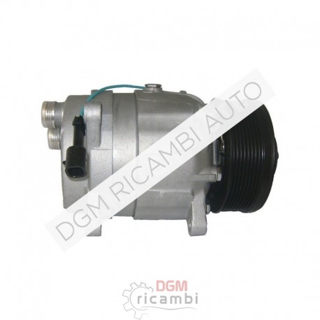 Compressore rigenerato Harrison V5 14423