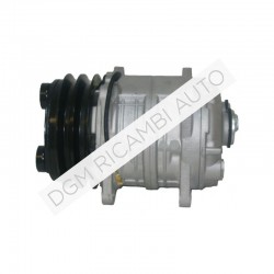 Compressore rigenerato Zexel TM08HS 14429