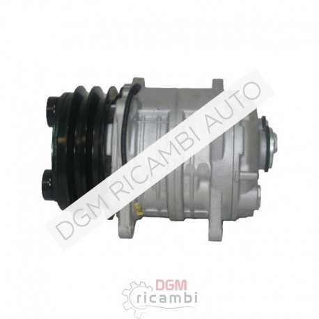 Compressore rigenerato Zexel TM08HS 14429