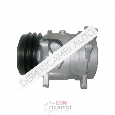 Compressore rigenerato Harrison V5 14434