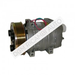 Compressore rigenerato Zexel TM21-HX 14522
