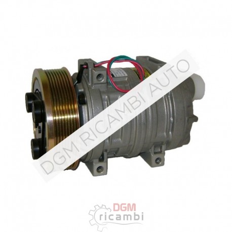 Compressore rigenerato Zexel TM21-HX 14522
