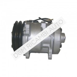 Compressore rigenerato Sanden SD5L09 14558