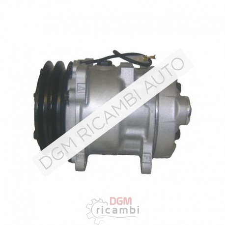 Compressore rigenerato Sanden SD5L09 14558