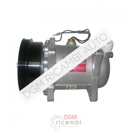 Compressore rigenerato Seiko Seiki 14565
