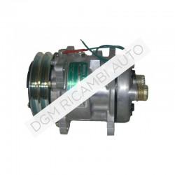 Compressore rigenerato Sanden SD5H09 (ex SD505) 14566