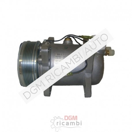 Compressore rigenerato Seiko Seiki 14569