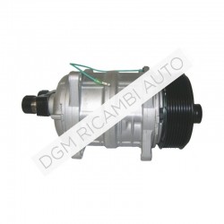 Compressore rigenerato Zexel TM15 XS 14624