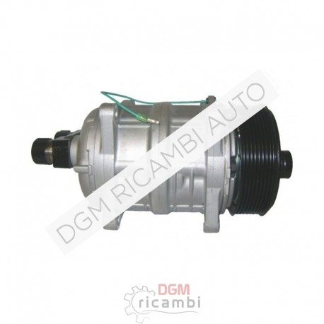 Compressore rigenerato Zexel TM15 XS 14624
