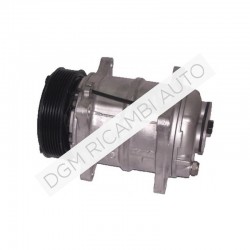Compressore rigenerato Zexel TM15HD 13913