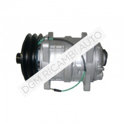 Compressore rigenerato Zexel TM15HD 12481