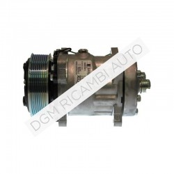 Compressore rigenerato Sanden SD7H15 14756