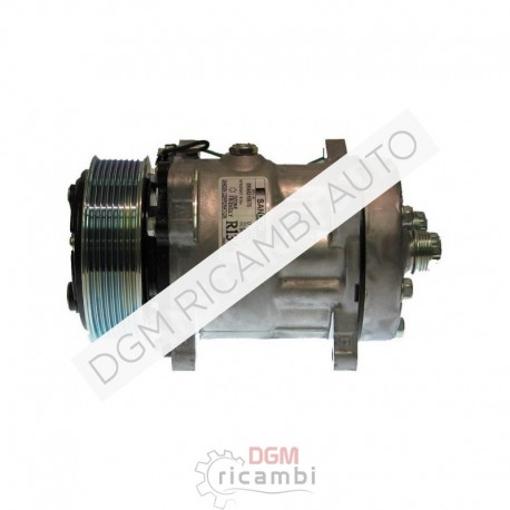 Compressore rigenerato Sanden SD7H15 14756