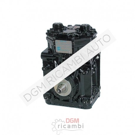 Compressore York 13173N