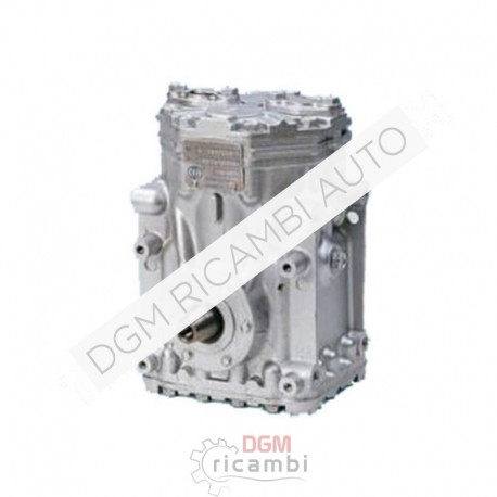 Compressore York 13175N