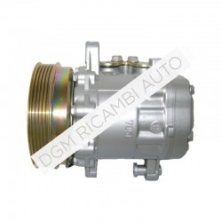 Compressore Sanden SD7B10 (ex SDB705) 13992N