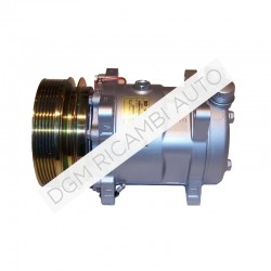 Compressore Sanden SD5H14 (ex SD508) 13993N