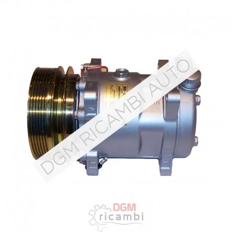 Compressore Sanden SD5H14 (ex SD508) 13993N
