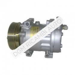 Compressore Sanden SD7H15 (ex SD709) 13196N