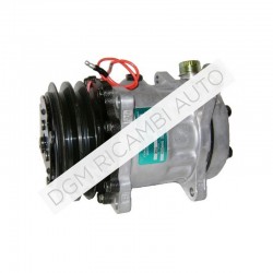 Compressore Sanden SD7H13 (ex SD708) 14356N