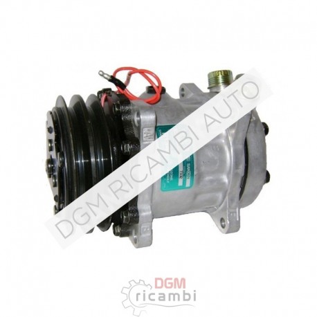 Compressore Sanden SD7H13 (ex SD708) 14356N