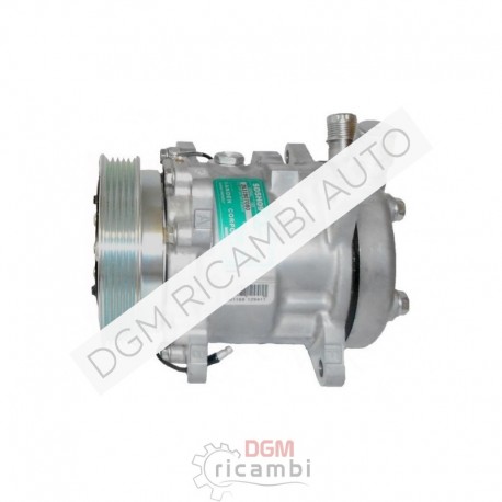Compressore Sanden SD5H09 (ex SD505) 14790N