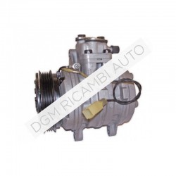 Compressore rigenerato Seiko Seiki 14565