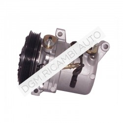 Compressore rigenerato Seiko Seiki SS07LK10 14203