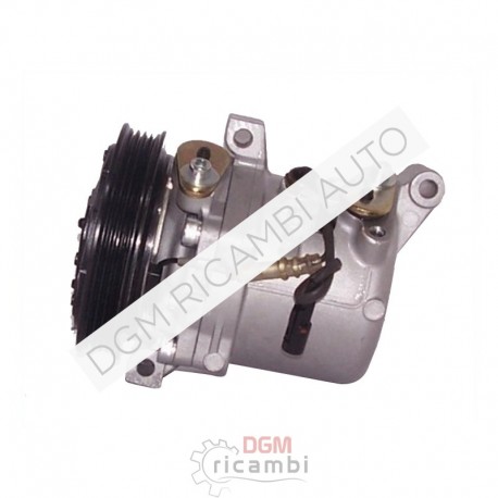 Compressore rigenerato Seiko Seiki SS07LK10 14203