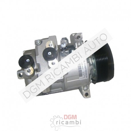 Compressore rigenerato Zexel DCS-14IC 13933