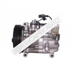 Compressore rigenerato Seiko Seiki 14004