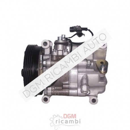 Compressore rigenerato Seiko Seiki 14004
