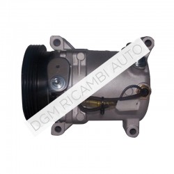 Compressore rigenerato Seiko Seiki SS10LF10 14108