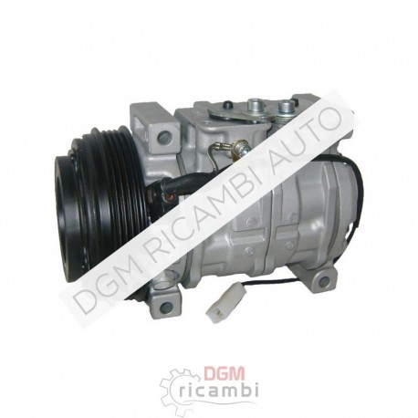 Compressore rigenerato Denso 10S13C 14037