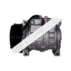 Compressore rigenerato Denso 10S13 14129