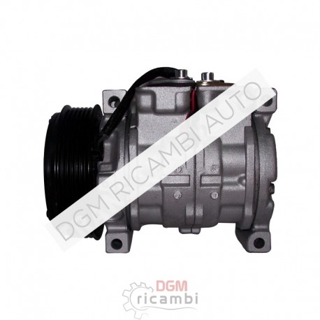 Compressore rigenerato Denso 10S13 14129