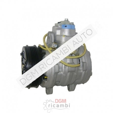 Compressore rigenerato Denso 10P08E 11446