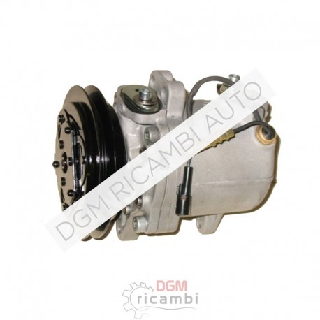 Compressore rigenerato Seiko Seiki SS07LT8 11441