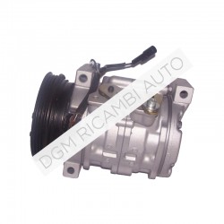Compressore rigenerato Denso 10S11 14173