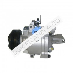 Compressore rigenerato Mitsubishi  QS70 14411