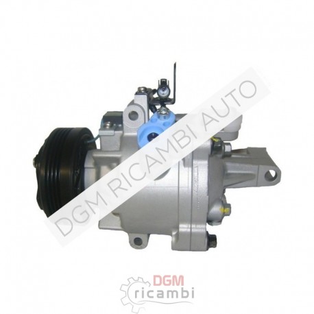 Compressore rigenerato Mitsubishi  QS70 14411