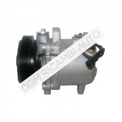 Compressore rigenerato Seiko Seiki 14447