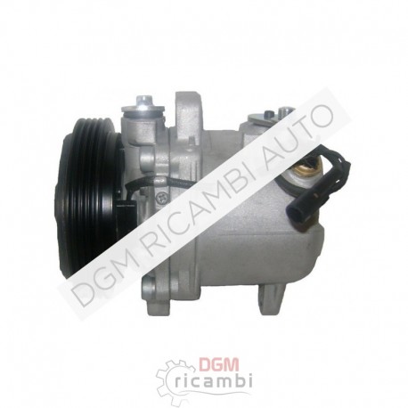Compressore rigenerato Seiko Seiki 14447