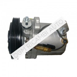 Compressore rigenerato Seiko Seiki SS10LV4 14629