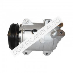 Compressore rigenerato Zexel  DKS-17D 14768