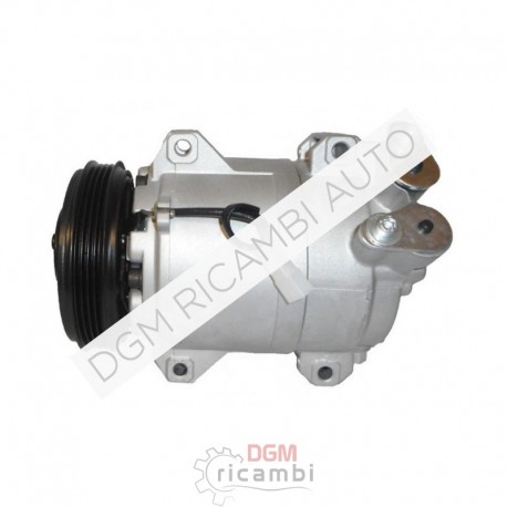 Compressore rigenerato Zexel  DKS-17D 14768