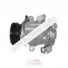 Compressore rigenerato Denso 10SRE13C 14784