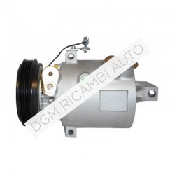 Compressore rigenerato Valeo VCR08 14798