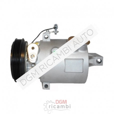 Compressore rigenerato Valeo VCR08 14798
