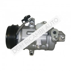 Compressore Denso 10SRE13C 14608N